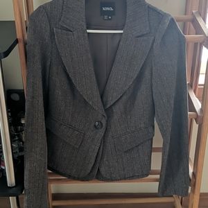 XOXO Suit jacket